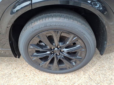 2026 Mazda Mazda CX-90 3.3 Turbo S Premium