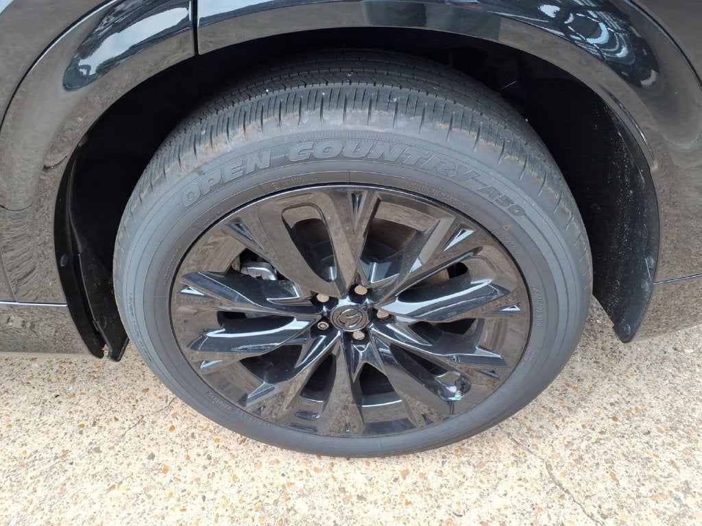 2026 Mazda Mazda CX-90 3.3 Turbo S Premium