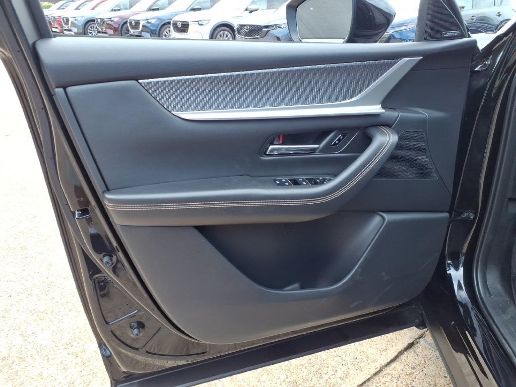 2026 Mazda Mazda CX-90 3.3 Turbo S Premium