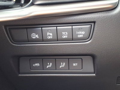 2026 Mazda Mazda CX-90 3.3 Turbo S Premium