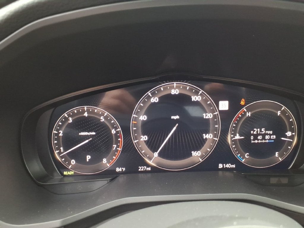 2026 Mazda Mazda CX-90 3.3 Turbo S Premium