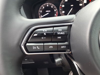2026 Mazda Mazda CX-90 3.3 Turbo S Premium