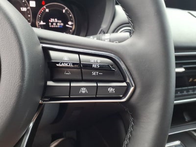 2026 Mazda Mazda CX-90 3.3 Turbo S Premium