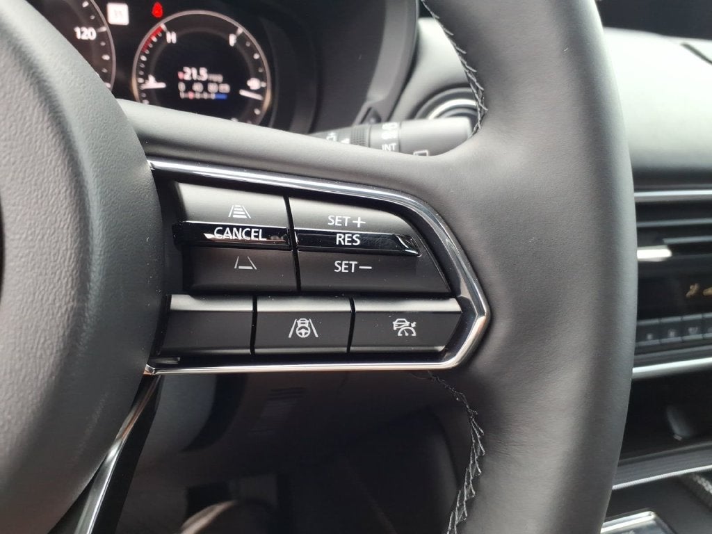 2026 Mazda Mazda CX-90 3.3 Turbo S Premium