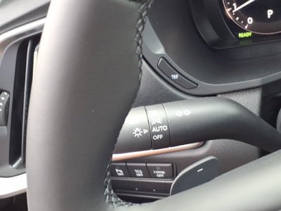 2026 Mazda Mazda CX-90 3.3 Turbo S Premium