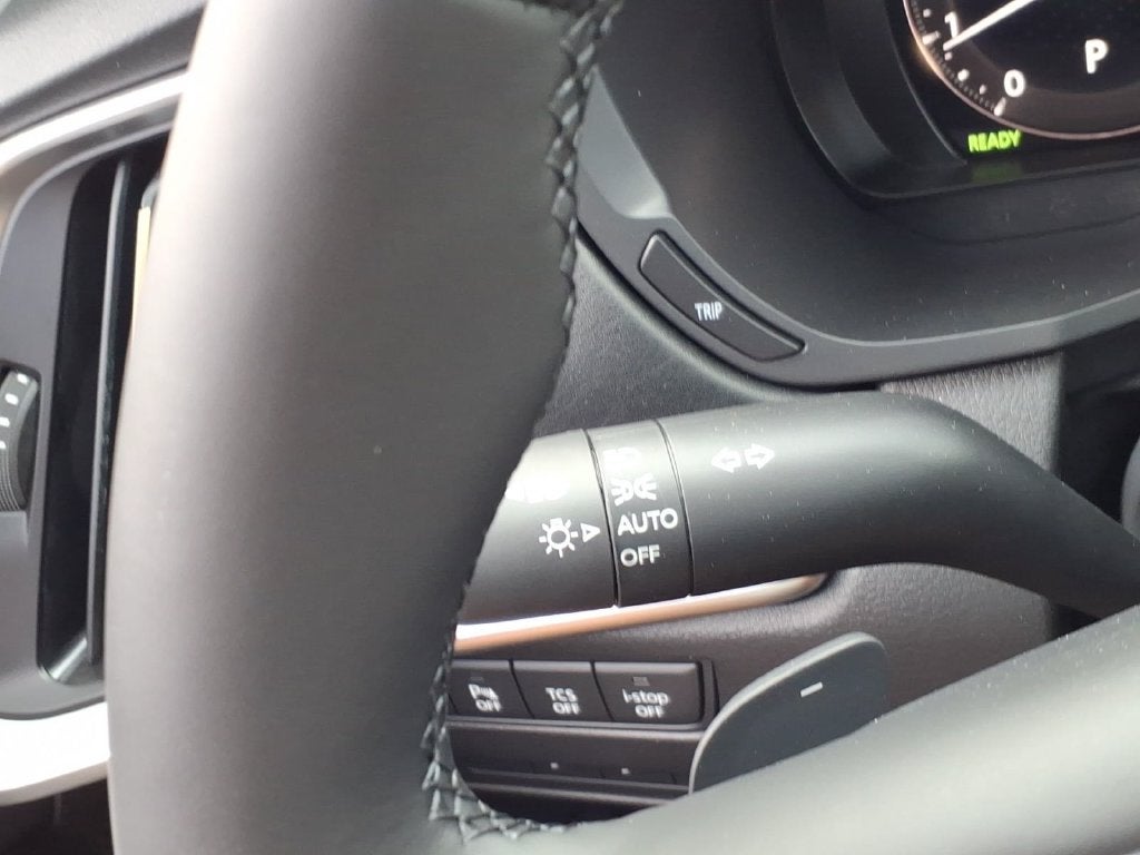 2026 Mazda Mazda CX-90 3.3 Turbo S Premium