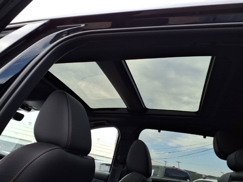 2026 Mazda Mazda CX-90 3.3 Turbo S Premium