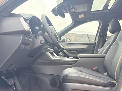 2026 Mazda Mazda CX-90 3.3 Turbo S Premium