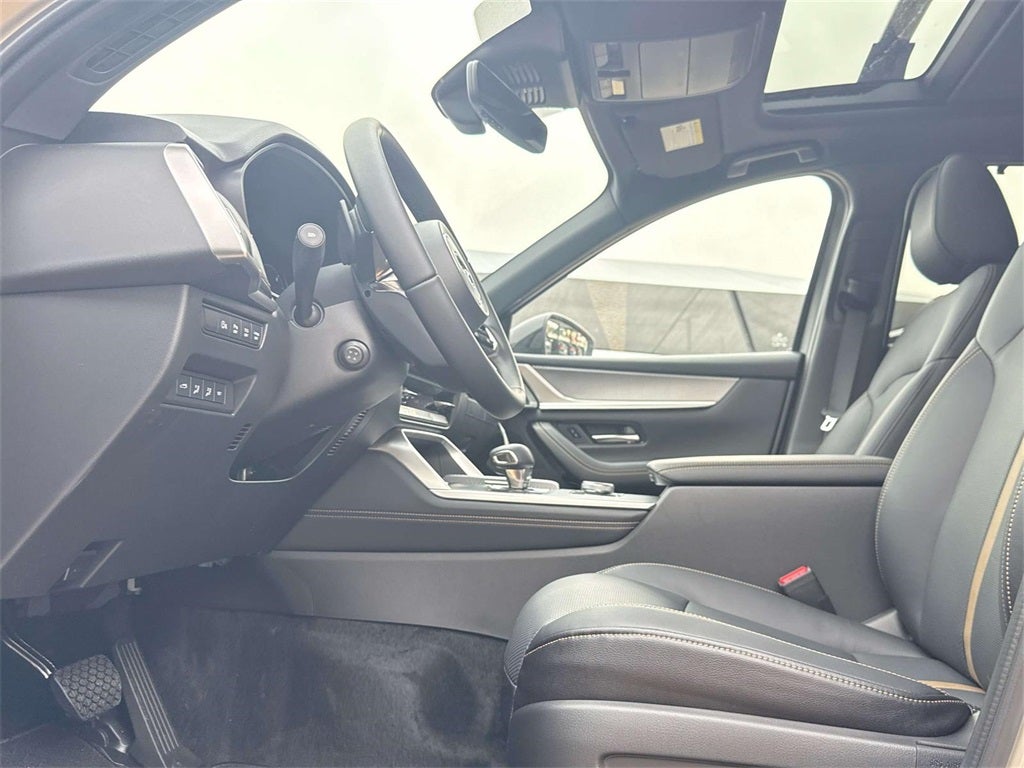 2026 Mazda Mazda CX-90 3.3 Turbo S Premium