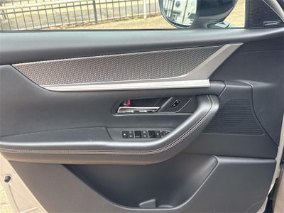 2026 Mazda Mazda CX-90 3.3 Turbo S Premium