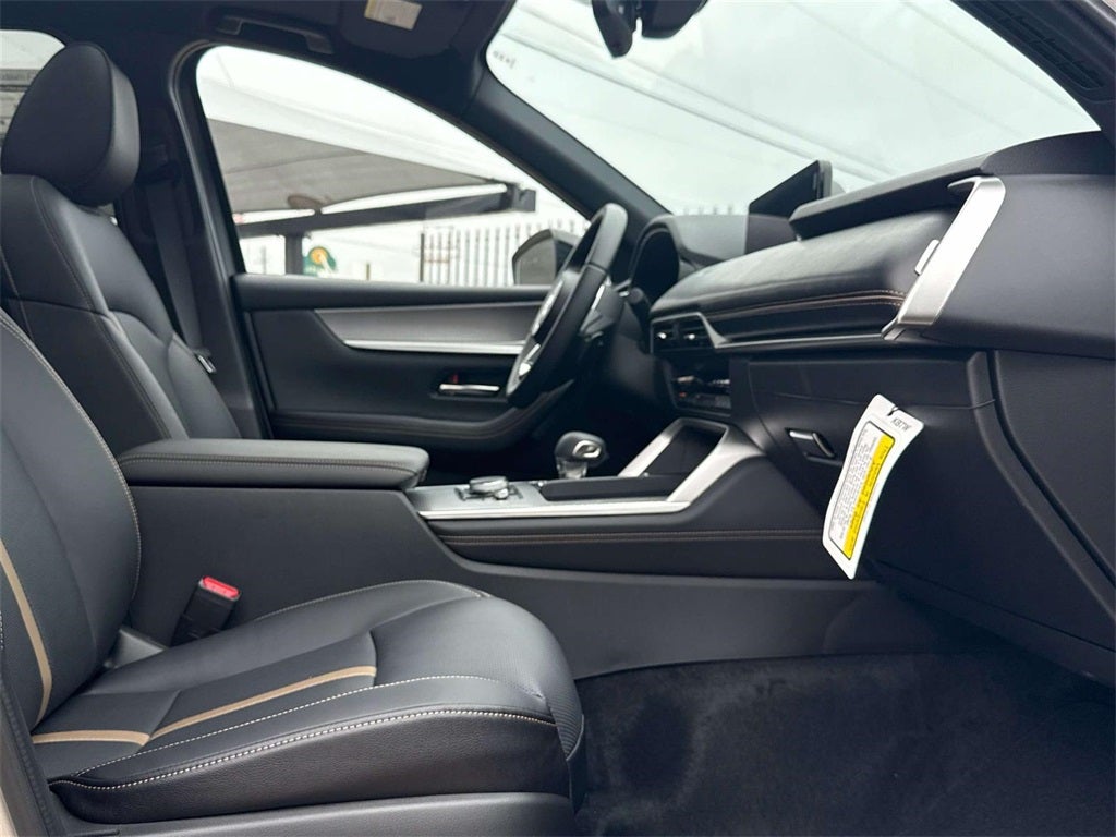 2026 Mazda Mazda CX-90 3.3 Turbo S Premium