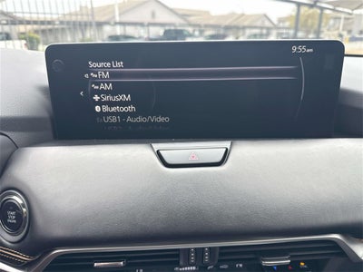 2026 Mazda Mazda CX-90 3.3 Turbo S Premium