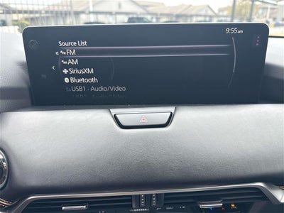 2026 Mazda Mazda CX-90 3.3 Turbo S Premium