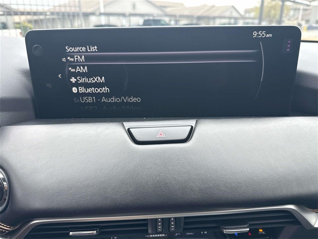 2026 Mazda Mazda CX-90 3.3 Turbo S Premium