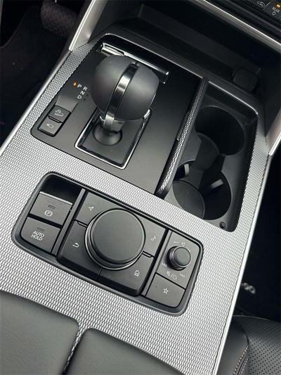 2026 Mazda Mazda CX-90 3.3 Turbo S Premium