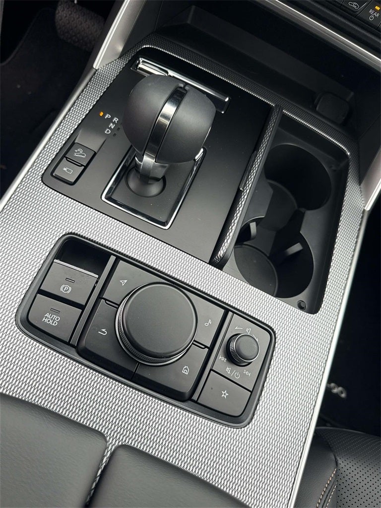 2026 Mazda Mazda CX-90 3.3 Turbo S Premium