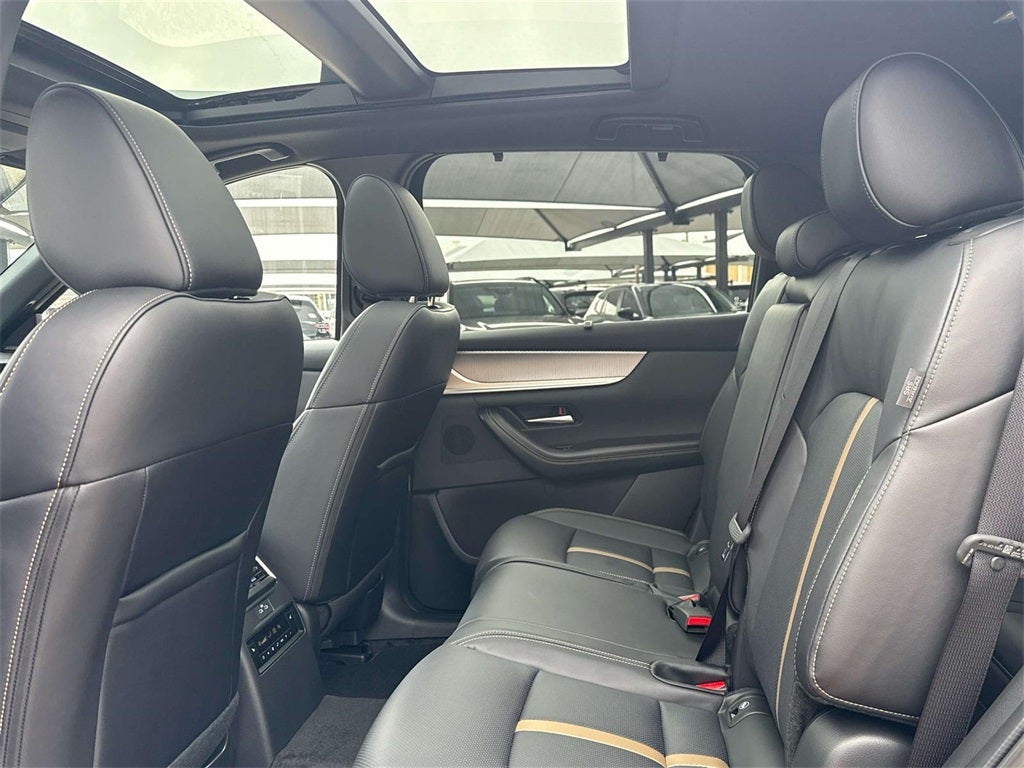 2026 Mazda Mazda CX-90 3.3 Turbo S Premium