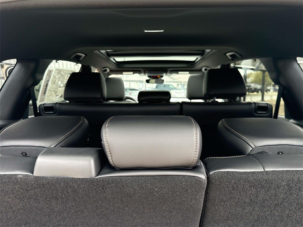 2026 Mazda Mazda CX-90 3.3 Turbo S Premium