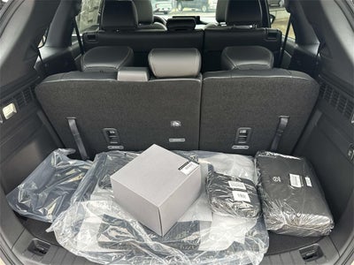 2026 Mazda Mazda CX-90 3.3 Turbo S Premium