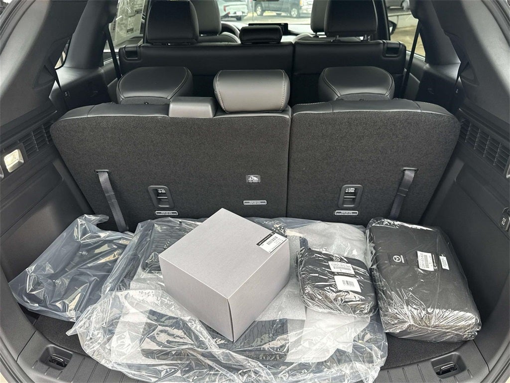 2026 Mazda Mazda CX-90 3.3 Turbo S Premium