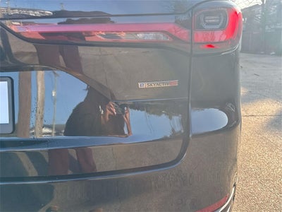 2026 Mazda Mazda CX-90 3.3 Turbo S Premium