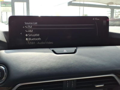 2026 Mazda Mazda CX-90 3.3 Turbo S Premium