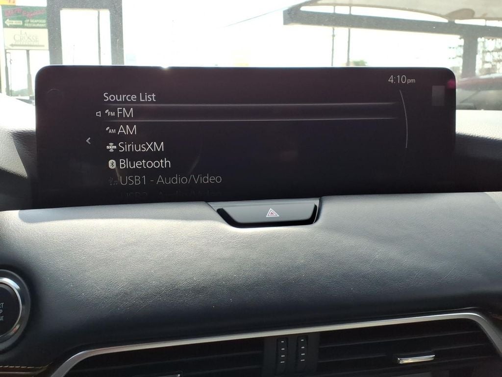 2026 Mazda Mazda CX-90 3.3 Turbo S Premium