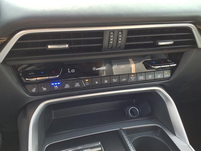 2026 Mazda Mazda CX-90 3.3 Turbo S Premium