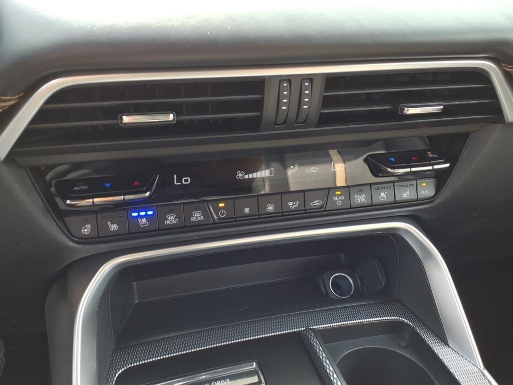 2026 Mazda Mazda CX-90 3.3 Turbo S Premium
