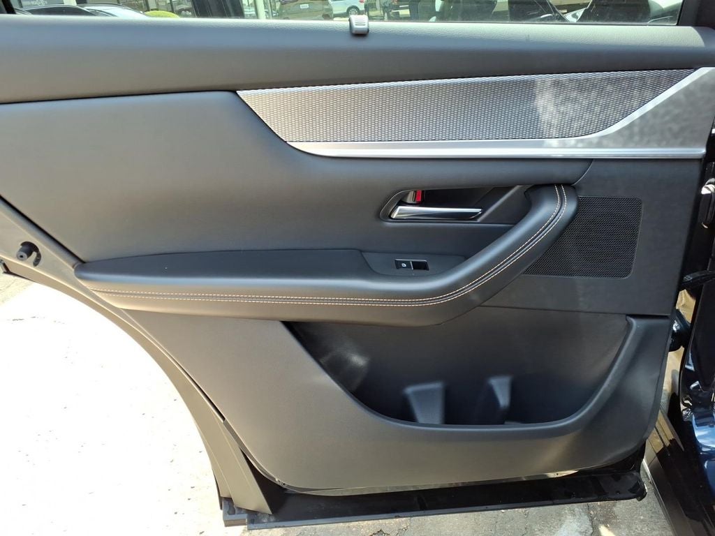2026 Mazda Mazda CX-90 3.3 Turbo S Premium