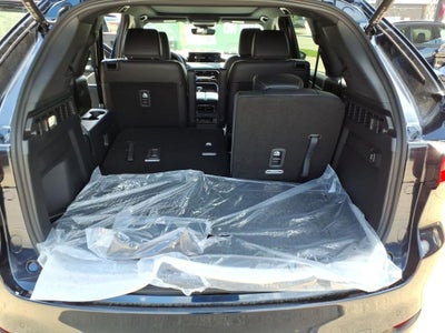 2026 Mazda Mazda CX-90 3.3 Turbo S Premium