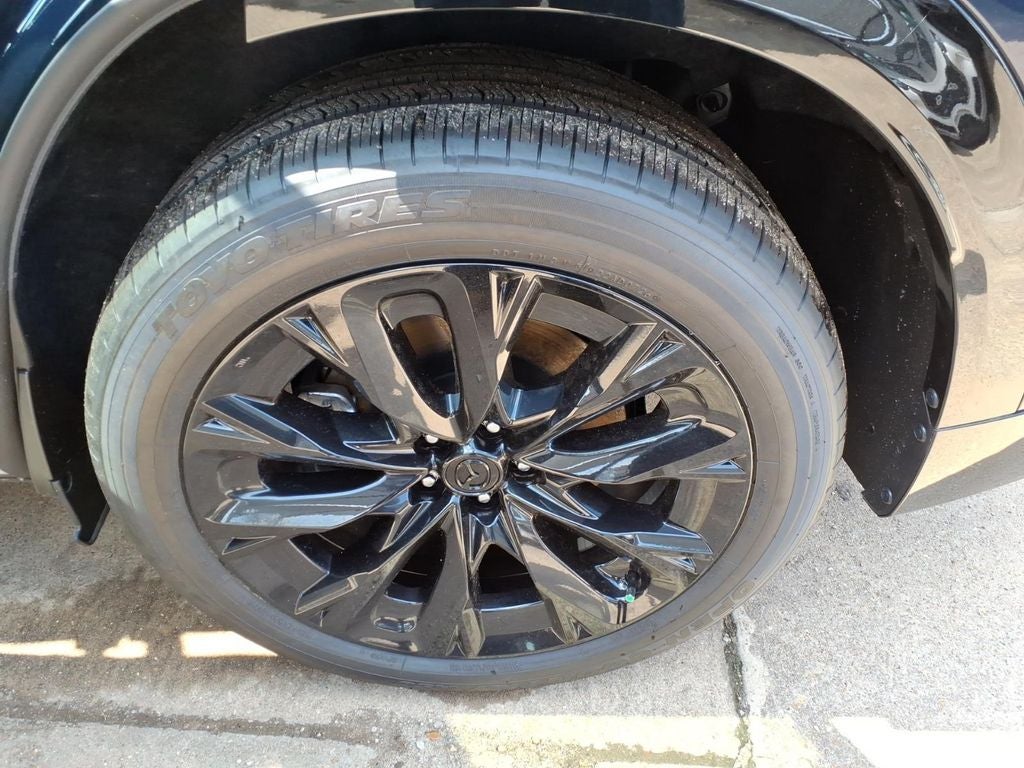 2026 Mazda Mazda CX-90 3.3 Turbo S Premium