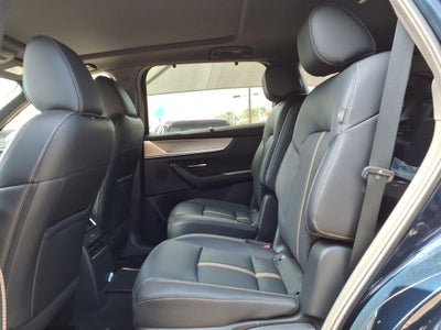 2026 Mazda Mazda CX-90 3.3 Turbo S Premium