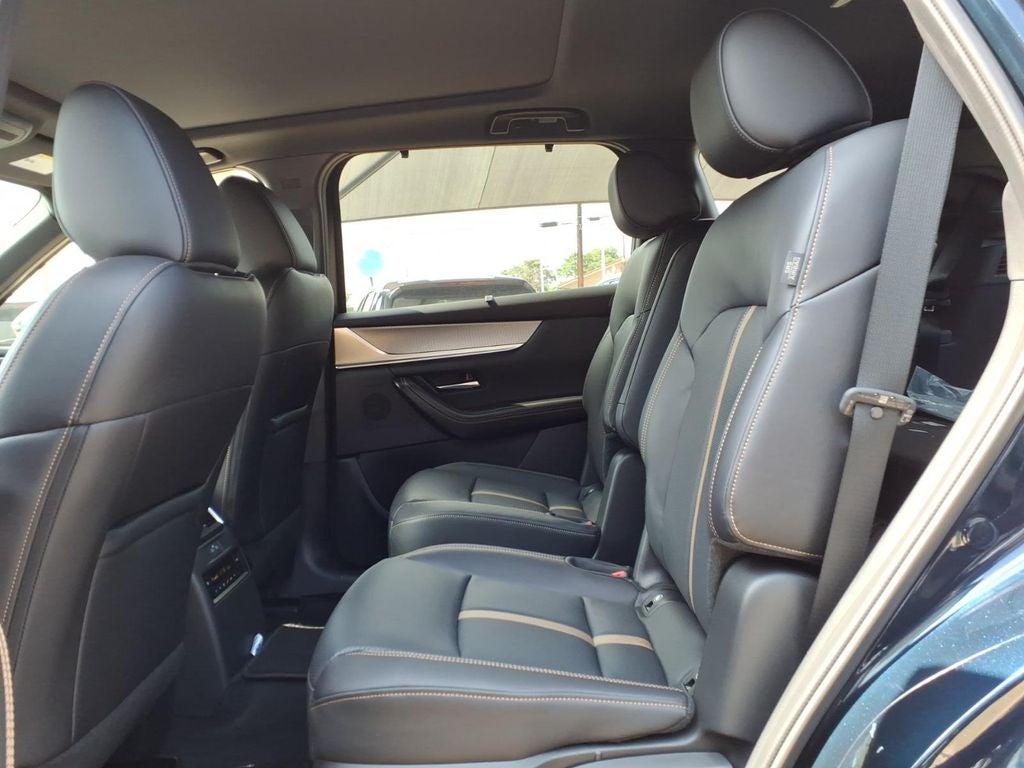 2026 Mazda Mazda CX-90 3.3 Turbo S Premium