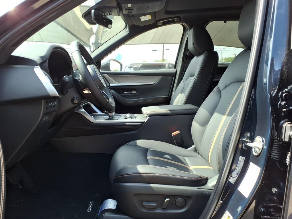 2026 Mazda Mazda CX-90 3.3 Turbo S Premium