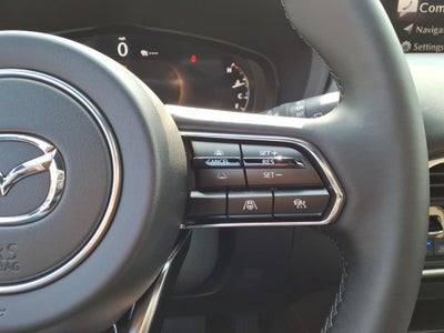 2026 Mazda Mazda CX-90 3.3 Turbo S Premium