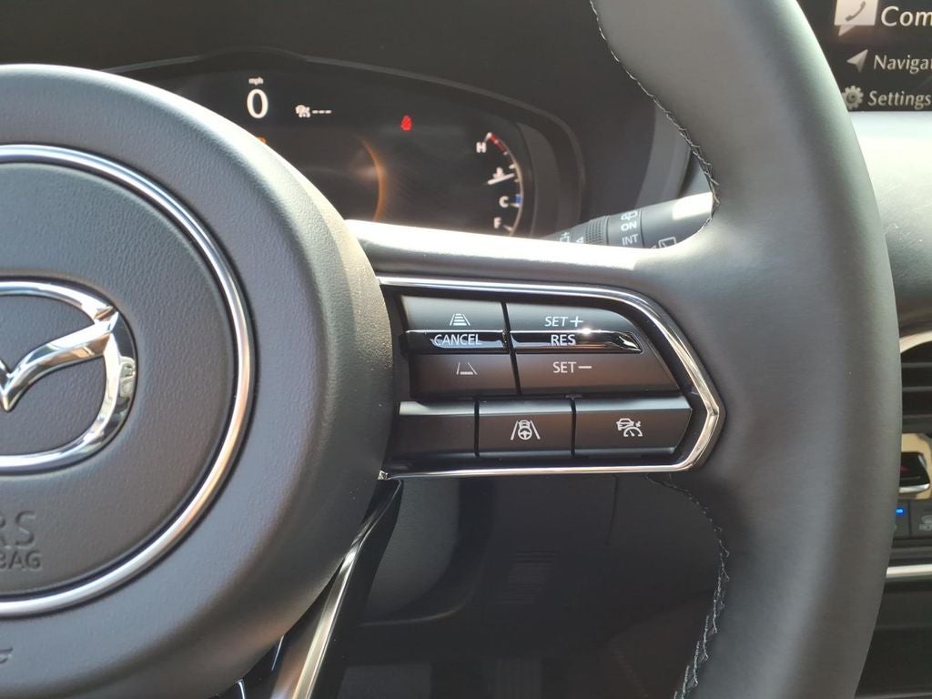 2026 Mazda Mazda CX-90 3.3 Turbo S Premium