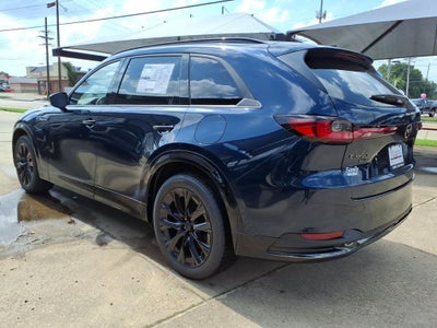 2026 Mazda Mazda CX-90 3.3 Turbo S Premium