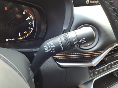 2026 Mazda Mazda CX-90 3.3 Turbo S Premium