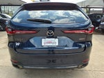 2026 Mazda Mazda CX-90 3.3 Turbo S Premium