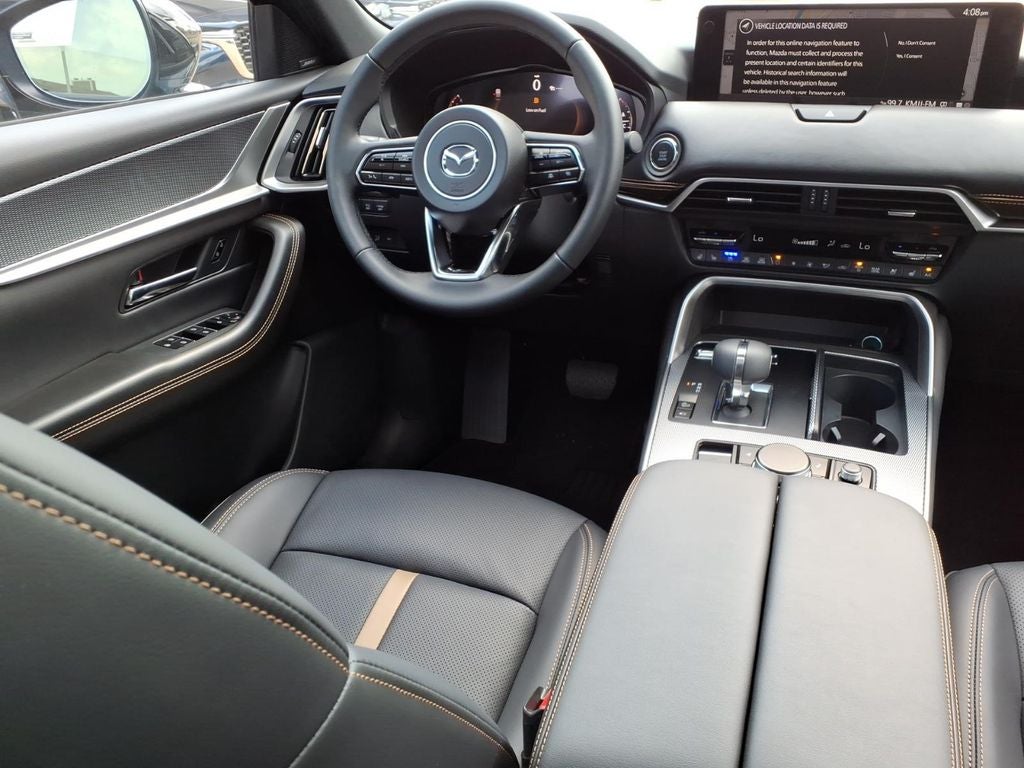 2026 Mazda Mazda CX-90 3.3 Turbo S Premium