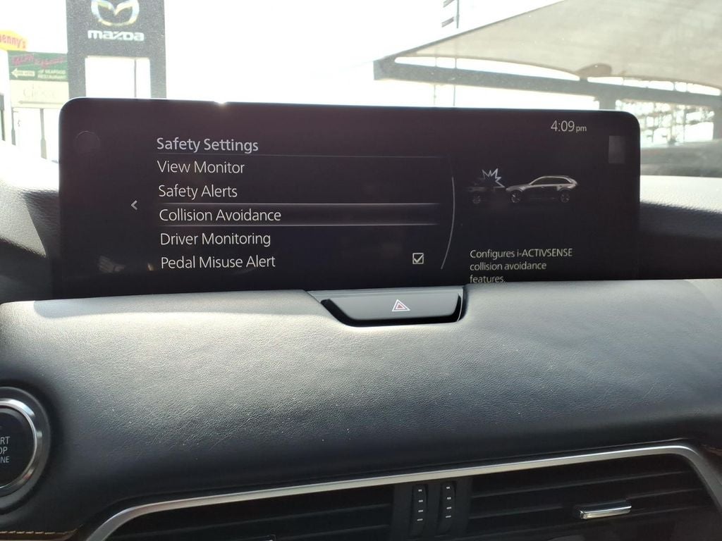 2026 Mazda Mazda CX-90 3.3 Turbo S Premium