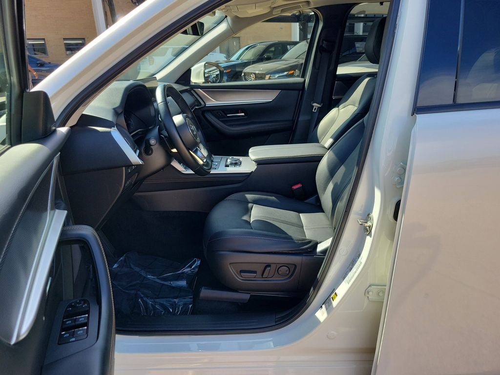 2024 Mazda Mazda CX-90 3.3 Turbo Premium