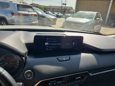 2024 Mazda Mazda CX-90 3.3 Turbo Premium