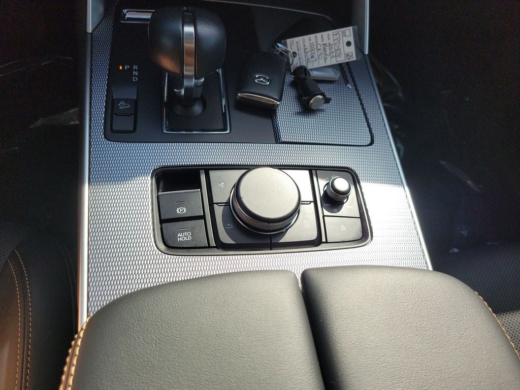 2024 Mazda Mazda CX-90 3.3 Turbo Premium