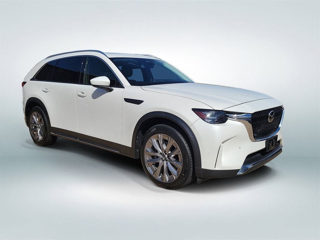 2024 Mazda Mazda CX-90 3.3 Turbo Premium