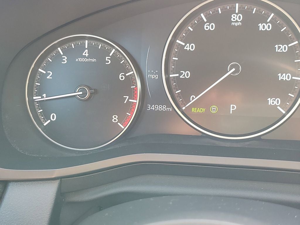 2024 Mazda Mazda CX-90 3.3 Turbo Premium