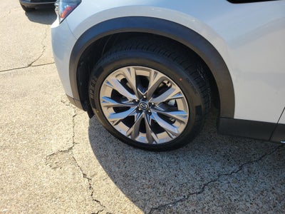 2024 Mazda Mazda CX-90 3.3 Turbo Premium