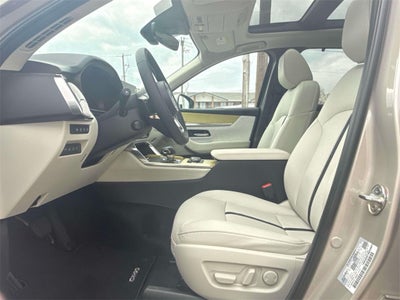 2026 Mazda Mazda CX-90 3.3 Turbo S Premium Plus