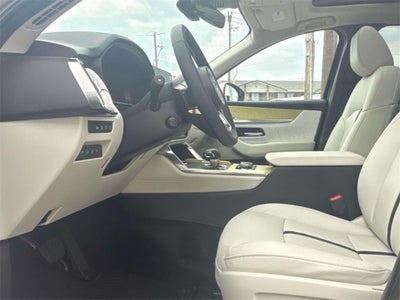 2026 Mazda Mazda CX-90 3.3 Turbo S Premium Plus